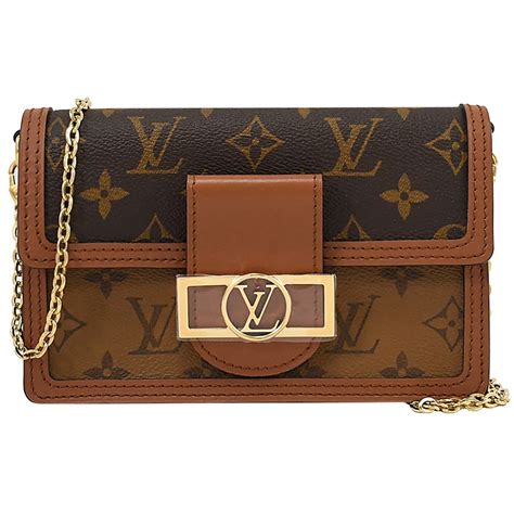 louis vuitton dauphine woc|Louis Vuitton Dauphine minis.